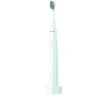 AENO SMART Sonic Electric toothbrush, DB1S: White, 4modes + smart, wireless charging, 46000rpm, 40 days without charging, IPX7 (ADB0001S)