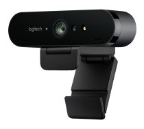 LOGITECH Brio 300 (black, Graphite) (960-001436)