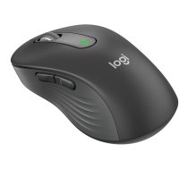 LOGITECH Mouse 910-006348 / M650 Signature L Business Black (910-006348)