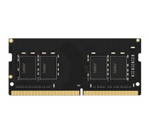 LEXAR DDR4 32GB 260 PIN So-DIMM 3200Mbps, CL22, 1.2V- BLISTER Package (LD4AS032G-B3200GSST)