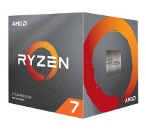 AMD CPU Desktop Ryzen 7 8C/16T 7800X3D (5.0GHz Max, 104MB,120W,AM5) box, with Radeon Graphics (100-100000910WOF)