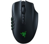 Razer Naga V2 Pro Wireless MMO Gaming Mouse (RZ01-04400100-R3G1)