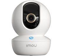 Imou Ranger RC 5MP, Wi-Fi IP camera, 1/3" progressive CMOS, H.265/H.264, 30@16640, 3,6mm lens, 0 to 355° Pan, field of view 77°, IR up to 10m, Micro SD up to 256GB, built-in Mic  AND  Speaker, Human Detection, Smart tracking, One-touch call button. (IPC-G