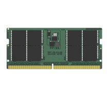 KINGSTON 32GB 5600MT/s DDR5 Non-ECC CL46 SODIMM 2Rx8 (KVR56S46BD8-32)