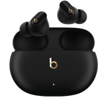 Beats Studio Buds + - True Wireless Noise Cancelling Earbuds - Black / Gold,Model A2872 A2871 A2870 (MQLH3ZM/A)