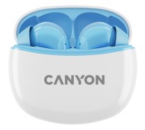 CANYON headset TWS-5 Blue (CNS-TWS5BL)