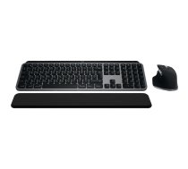 LOGITECH MX Keys S Combo for Mac Graphite (920-012845)