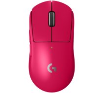 LOGITECH Mouse 910-007373 / G Pro X Superlight 2 Dex Pink (910-007373)