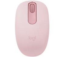 LOGITECH M196 Bluetooth Mouse - ROSE - BT  - EMEA28i-935 (910-007461)