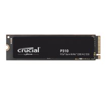 CRUCIAL P310 1TB PCIe Gen4 NVMe M.2 SSD; EAN: 649528942081 (CT1000P310SSD8)