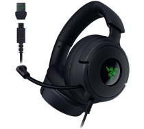Razer Kraken V4 X – Wired Gaming Headset (RZ04-05180100-R3M1)