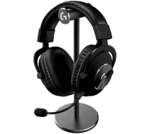 LOGITECH G PRO X Wired Gaming Headset Black (991-000358)