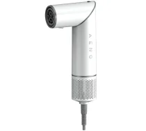 AENO Multifunctional Hair Dryer, 220V-240V~50-60Hz, 1200W, Ionizer, 4 temperature settings, 3 speed settings, 98000 RPM, less than 85dB (AHS0001)
