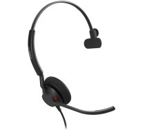 Jabra Engage 40 Link (black, mono, UC, USB-A) (4093-419-279)