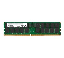 MICRON 32GB DDR5 ECC UDIMM 2Rx8 5600 CL46 (16 Gbit) (Single Pack) (MTC20C2085S1EC56BR)