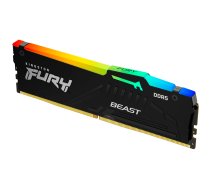 KINGSTON | KF568C34BBEA-16 | 16 GB | DDR5 | 6800 MHz | PC/server | Non-Registered | Non-ECC (KF568C34BBEA-16)