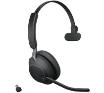Jabra Evolve2 65 USB-C UC Mono Wireless Headset (26599-889-899)