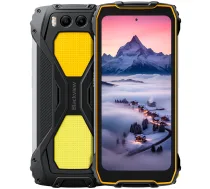BLACKVIEW BV7300 LTE 6.67" HD+IPS 720x1604 90Hz Corning 5th MT6769V Octa-core 2.0GHz 6+256GB CAM Front 32MP Rear 50+20MP Night vision IP68/IP69K/MI (BV7300_Y_EU)