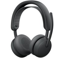 LOGITECH Headset 981-001498 / Zone Wireless 2 ES Graphite (981-001498)