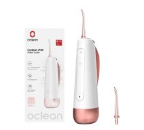 Oclean W10 starpzobu ūdens irigators, Rozā