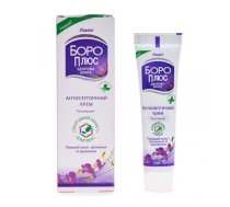 Boro plus antiseptikis krēms violēts 50ml