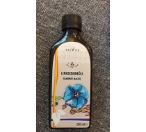 Linsēklu eļļa 200ml