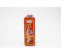 Gels ķeremnim Čuda Haš Big Red hot sildošs gels 500ml