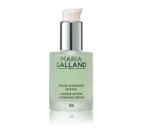 MARIA GALLAND 98 intensīvs serums INTENSIVE ACTION HYDRATING SERUM 30ML