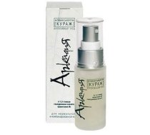 Arkadija Serums „Light Age” liftinga efekts, atjaunojoša un antistresa iedarbība.