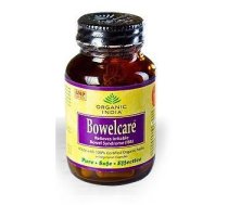 BOWELCARE ORGANIC