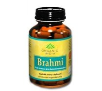 BRAHMI ORGANIC /GOTU KOLA