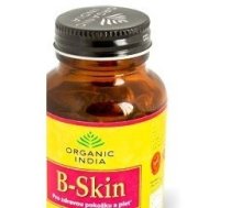 B-SKIN ORGANIC Veselīga āda