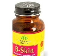 B-SKIN ORGANIC    Veselīga āda