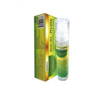Relaksējoša eļļa -rullītis Samhita Indija 10ml