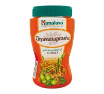 Chyavanprasha Himalaya veselībai un spēkam 500g