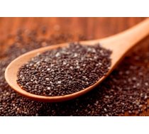 CHIA SEEDS ČIA SĒKLAS (spāņu salvija) 500 g