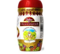 Dabur Chyawanprash Dabur Augļu maisījums, izgatavots no 49 augiem, augļiem un gar#