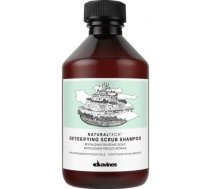 DAVINES Detoxifying Scrub Shampoo – atjaunojošs šampūns