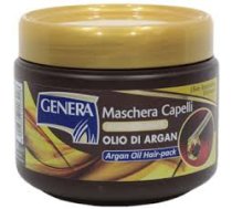 Genera matu maska atjaunojoša ar argāna eļļu 500 ml
