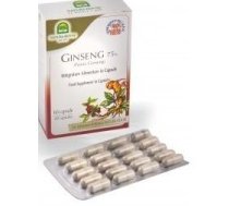 GINSENG Korejas žeņšeņa