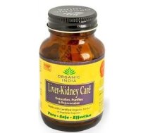 Liver-Kidney CARE ORGANIC