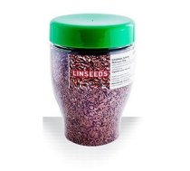 LINSEEDS LĪNSEKLAS