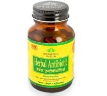 NEEM ORGANIC (Herbīdzal Antibiotic)