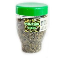 ĶIRBJU SĒKLAS PUMPKIN SEEDS 250 g
