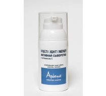 Arkādija Aktīvais serums ar C vitamīnu, 30 ml
