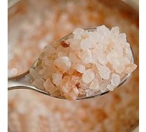 Ārstnieciska Himalaju sāls smalkā 1kg