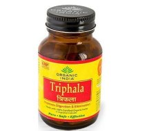 TRIPHALA ORGANIC