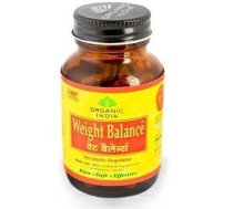 Weight BALANCE ORGANIC