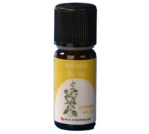 VIVASAN Melisas ēteriskā eļļa citronu balzams 10ml