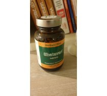 Šatavari seviešu veselībai SHATAVARI HERBALS DIET 120 tab